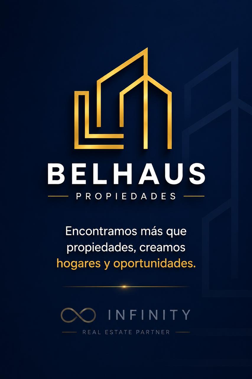 BELHAUS Propiedades